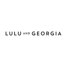 Lulu And Georgia Coupons
